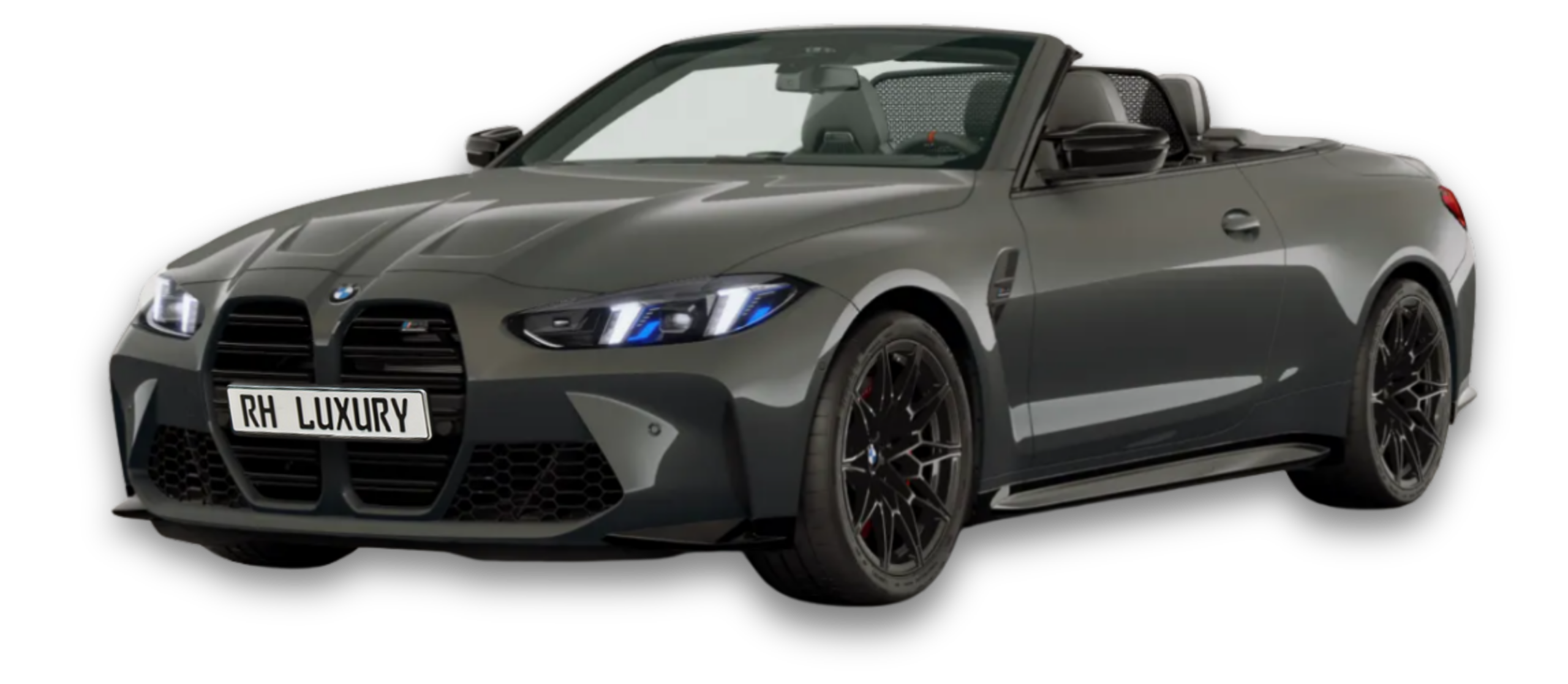 BMW M3 RH Luxury (1)