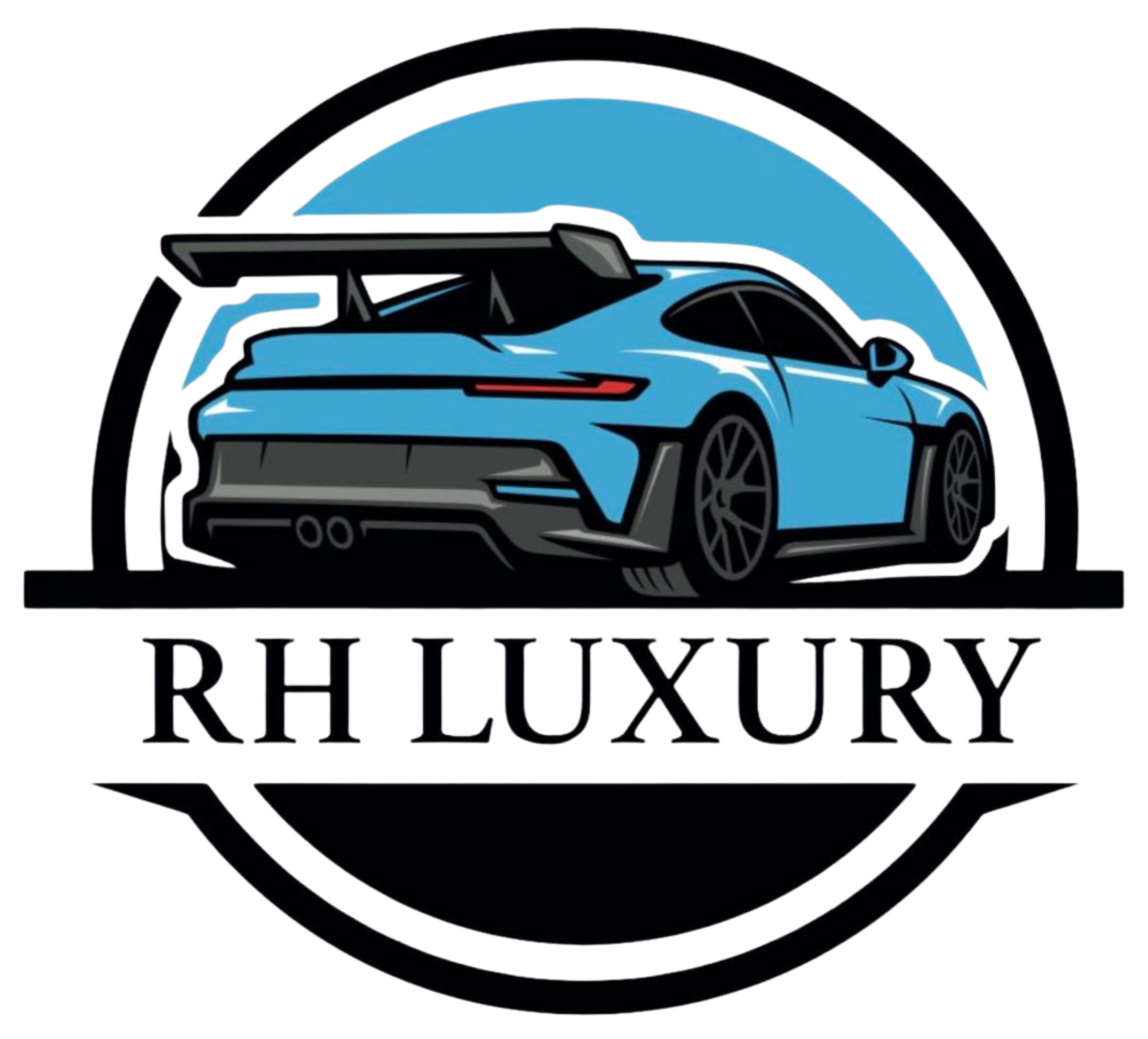 RH Luxury | Ihre Sportwagenvermietung in Frankfurt am Main